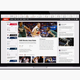 Image for article titled ESPN thinks the news website has a future